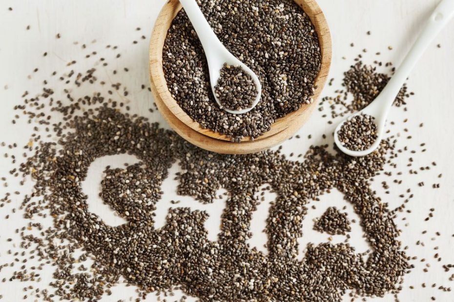 chia