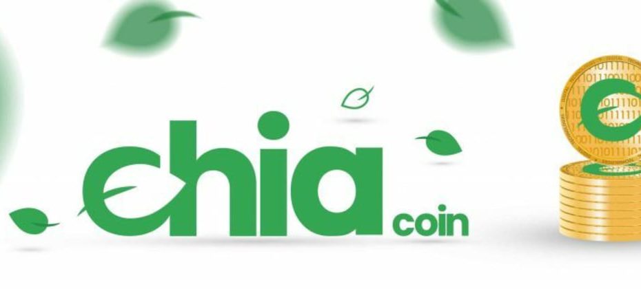 Chia Blockchain