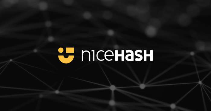 nicehash