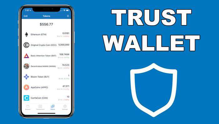 Trust Wallet