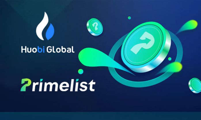 Заработок на Huobi Primelist