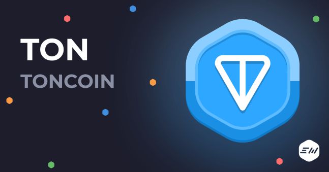 Toncoin (TONCOIN)