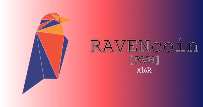 Ravencoin Halving