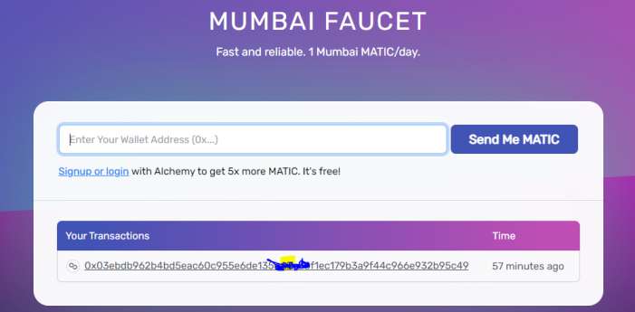 mumbaifaucet.com