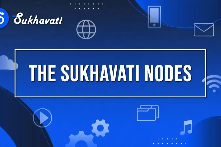 Sukhavati Network