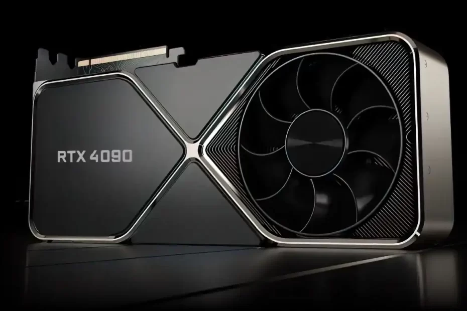 NVIDIA RTX 4090