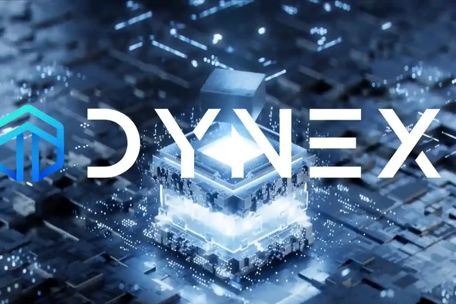 Dynex DNX