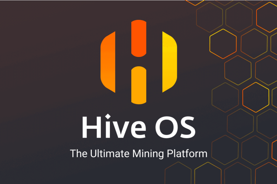 HiveOS